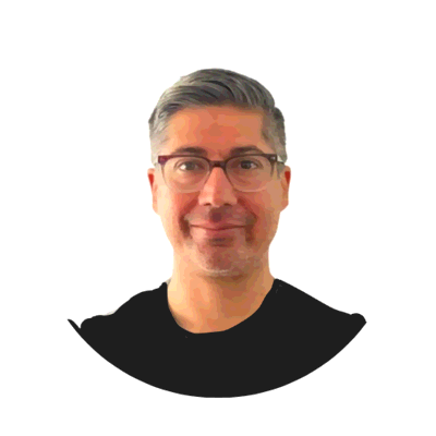 Matt Baha